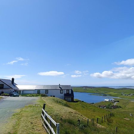The Westings Hotel Tingwall ภายนอก รูปภาพ