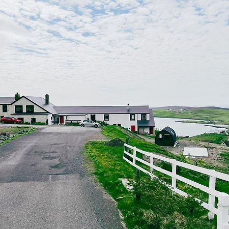 The Westings Hotel Tingwall ภายนอก รูปภาพ