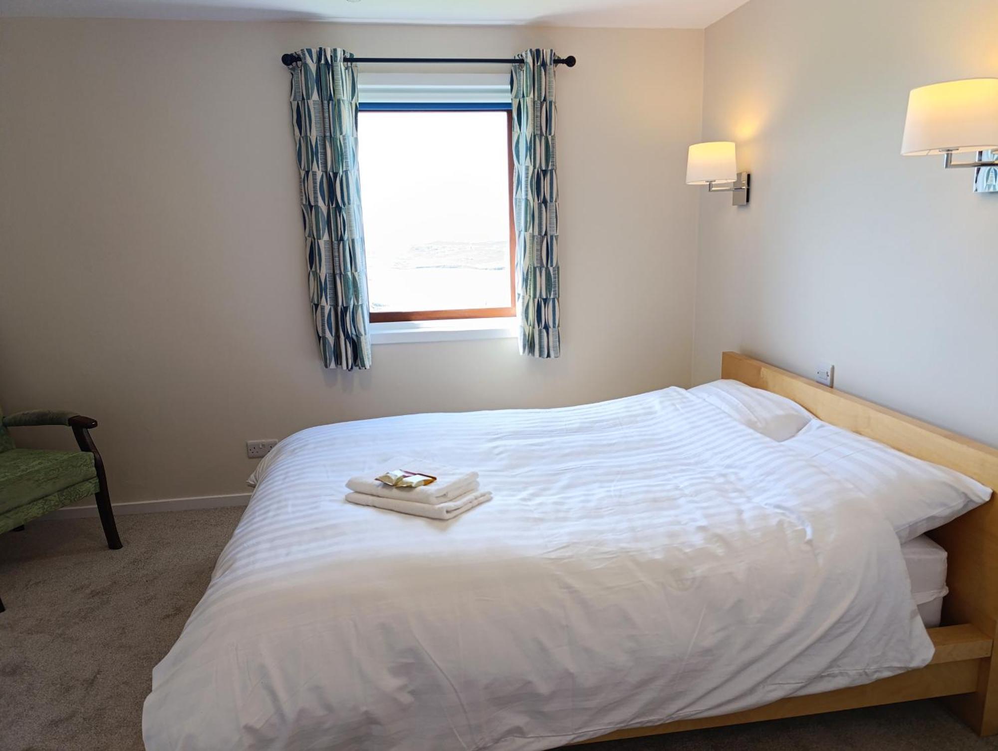 The Westings Hotel Tingwall ภายนอก รูปภาพ